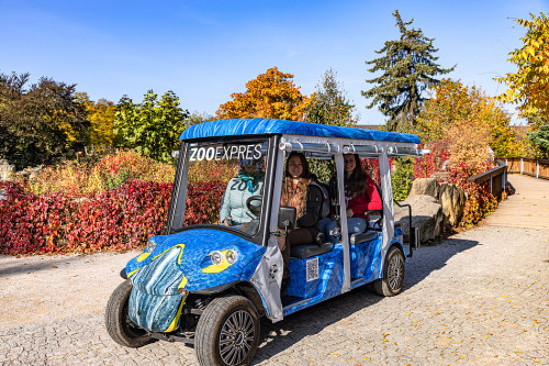 ZooExpres