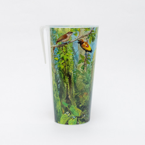 Kelímek Rákosův pavilon