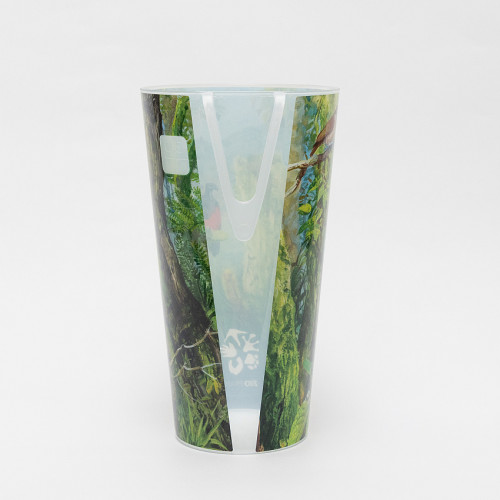 Kelímek Rákosův pavilon