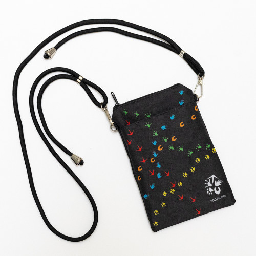 Kapsa na mobil s motivem stop