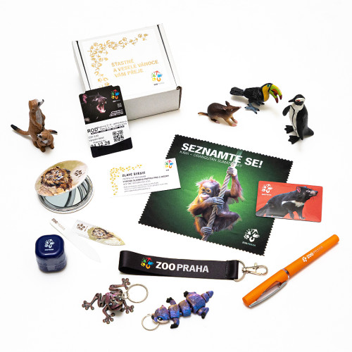 Vánoční štěstí