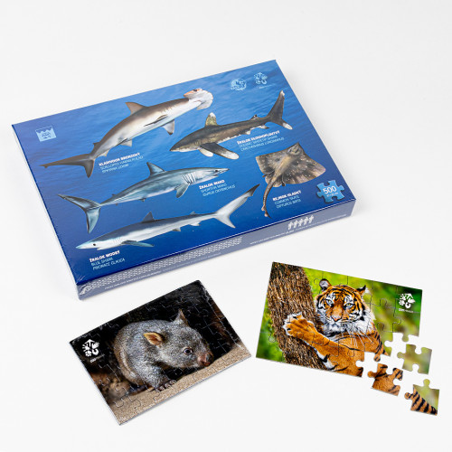 Balíček "Poskládej si..."