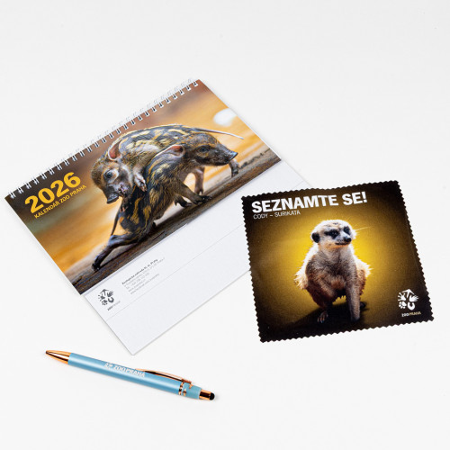 Balíček "Pro babičku"