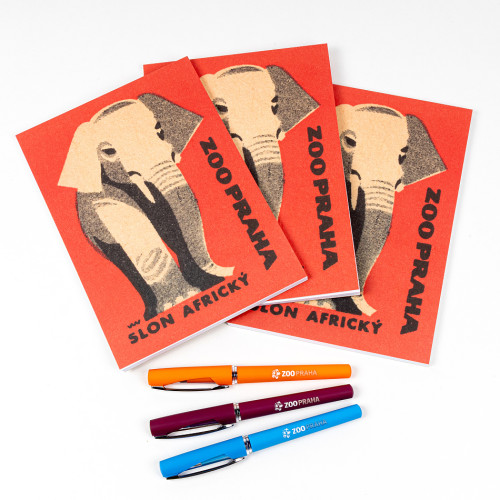 Balíček "Pro kolegy z kanclu"