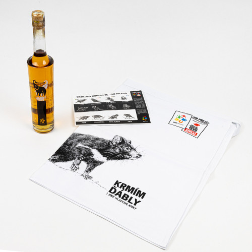 Balíček "Vánoce u plotny..."