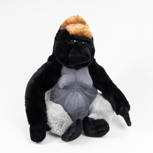 Gorila sedící 30 cm
