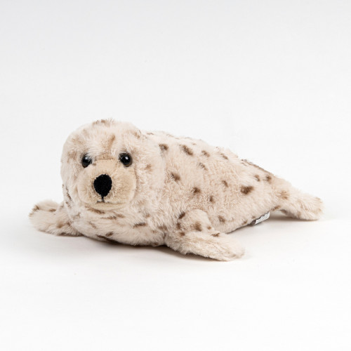 Tuleň skvrnitý 30 cm