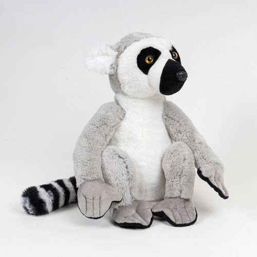 Lemur 28 cm