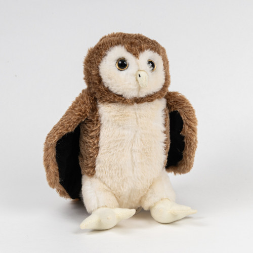 Puštík obecný 24 cm