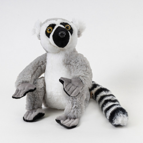 Lemur sedící 20 cm
