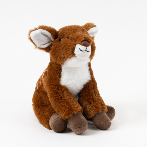 Koloušek sedící 24 cm