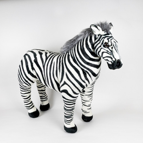 Zebra 100 cm