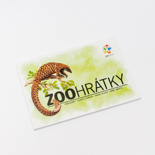 Zoo hrátky