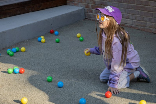 Se spacákem do Zoo Praha 