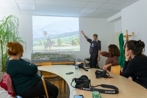 Fotokurz v Zoo Praha