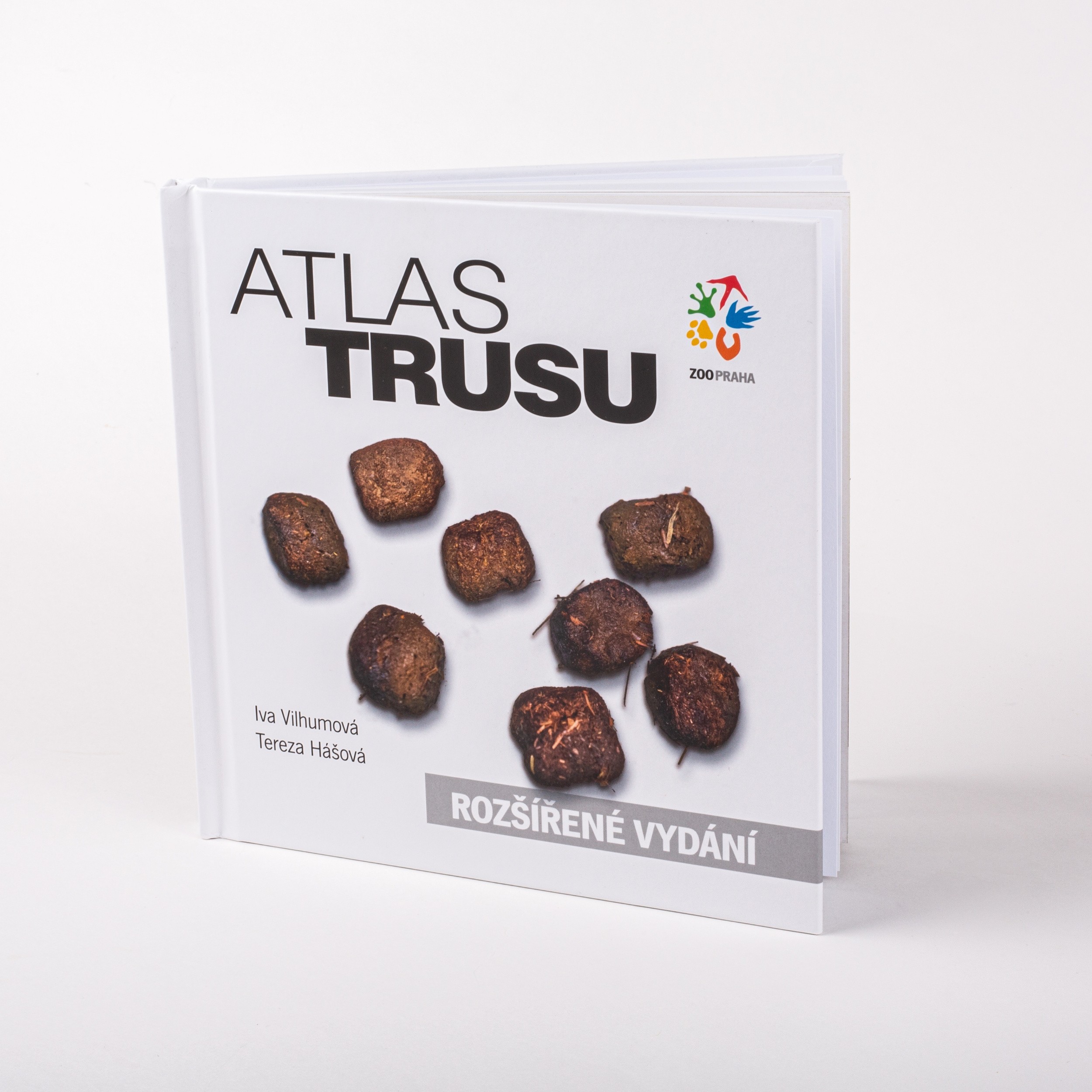 ATLAS TRUSU 