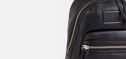 Leather